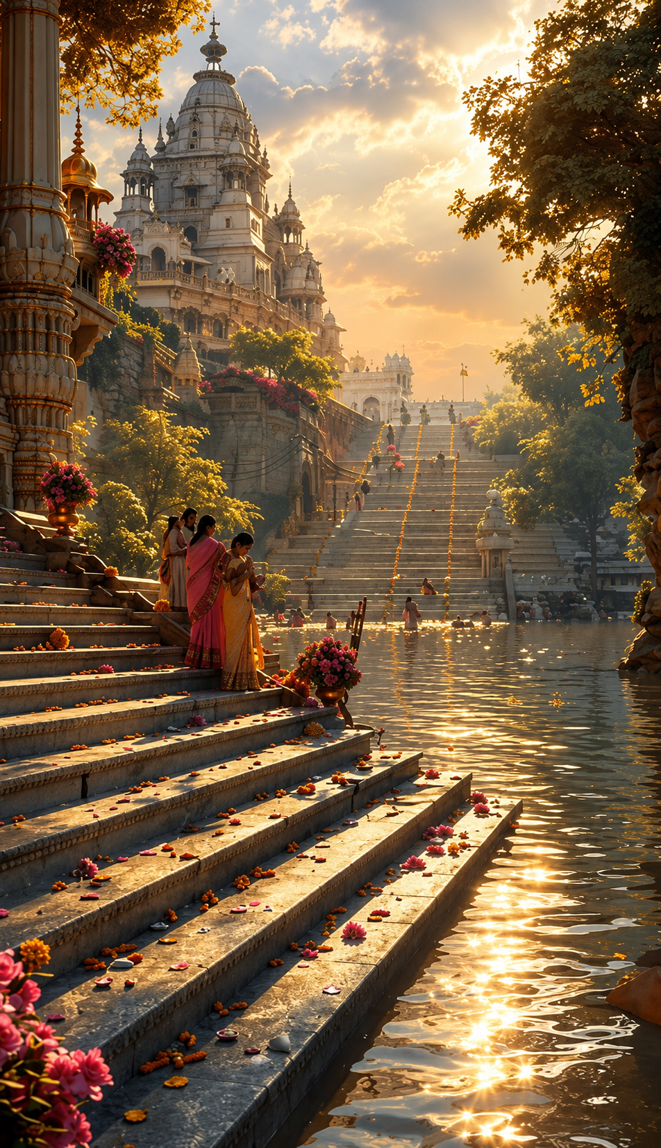 Guide services in vrindavan