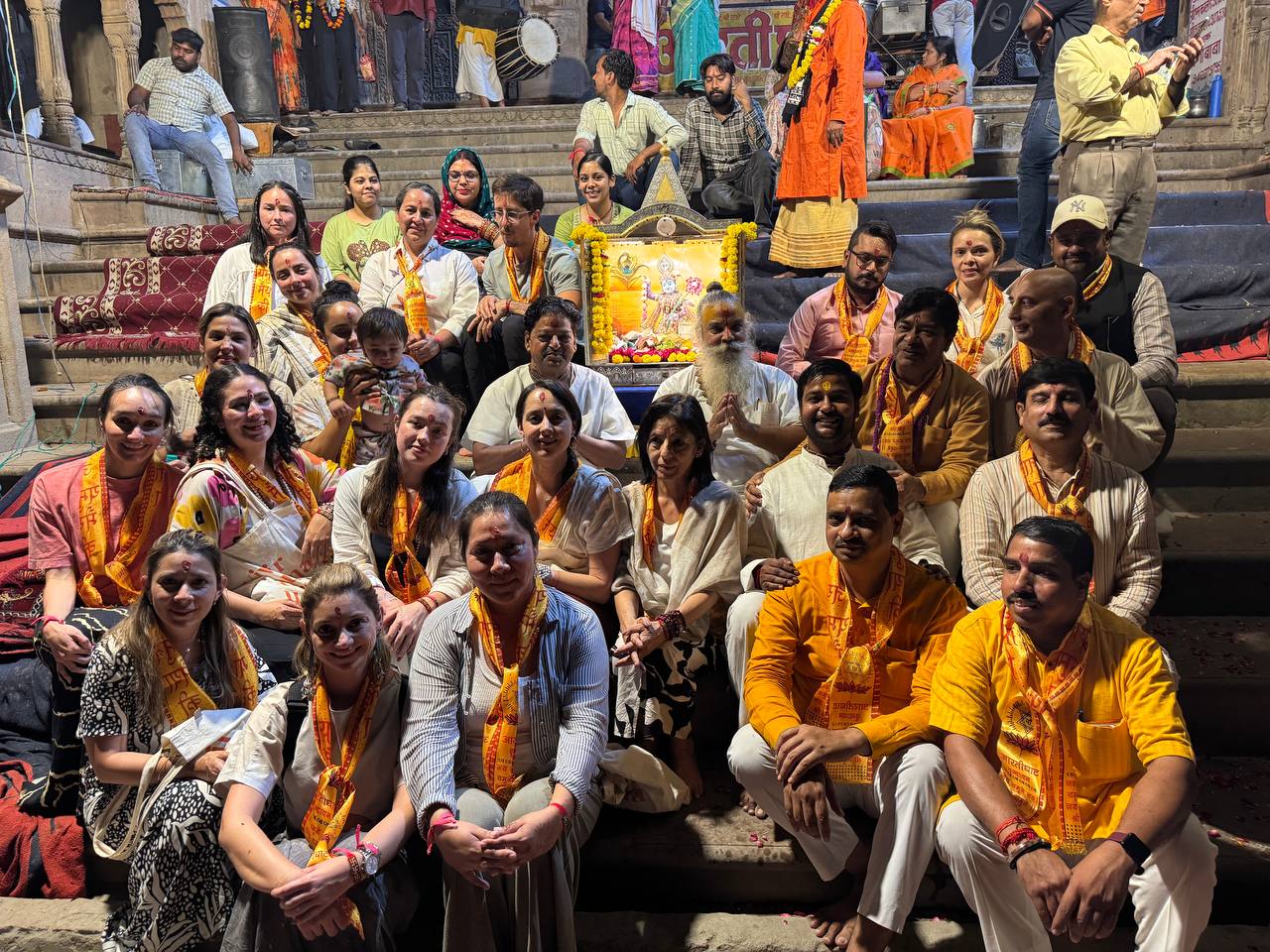 Working for their future