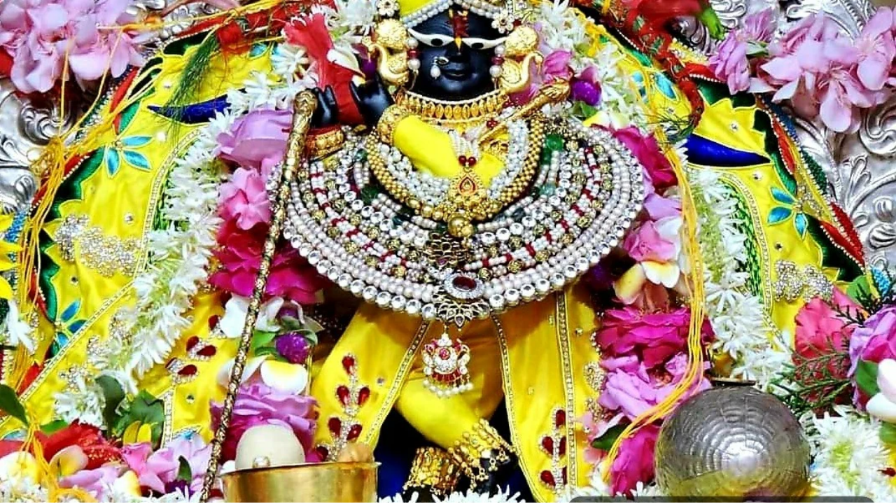 Shri Radha Raman Mandir