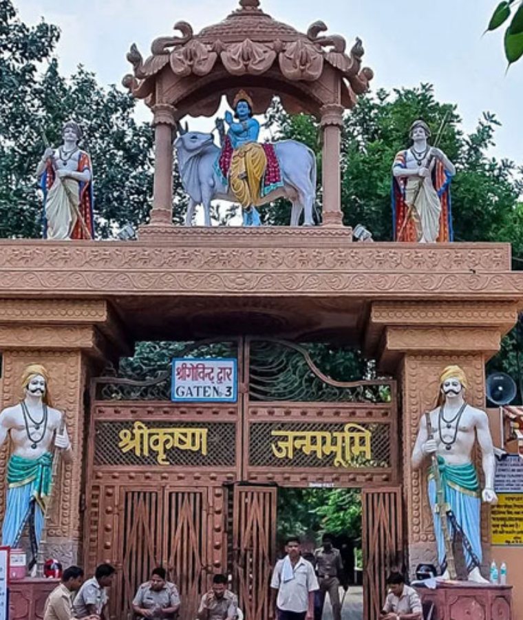 Facilitate Spiritual Retreat